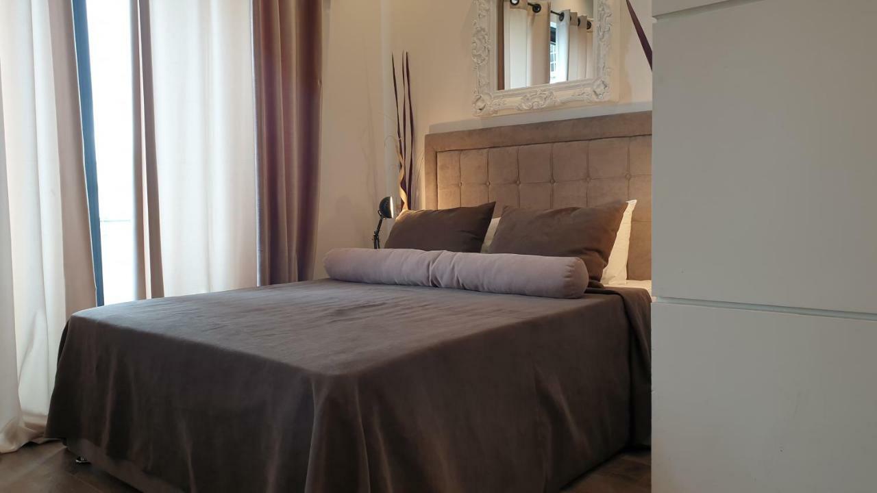 Central Business Apartments Exclusive Belgrado Exterior foto