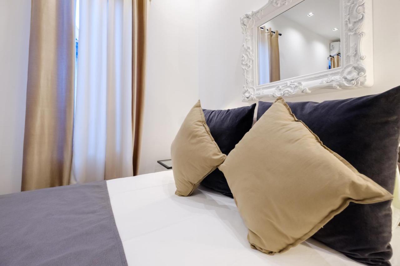 Central Business Apartments Exclusive Belgrado Exterior foto